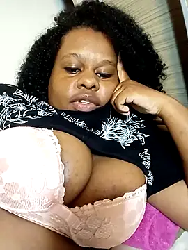 EbonyEstela7 online show from 07.24.26