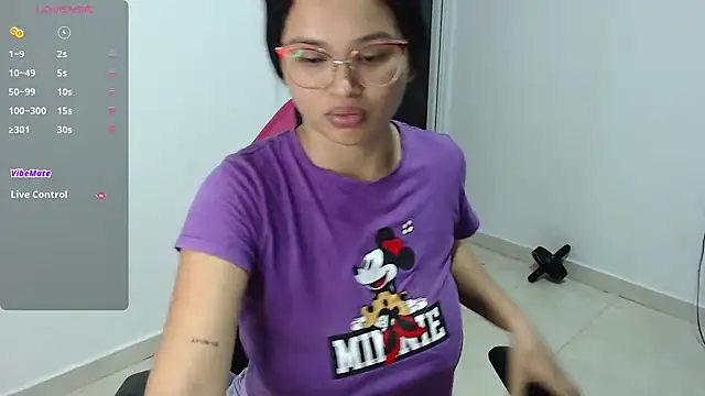 nice oussy online show from 09.08.25