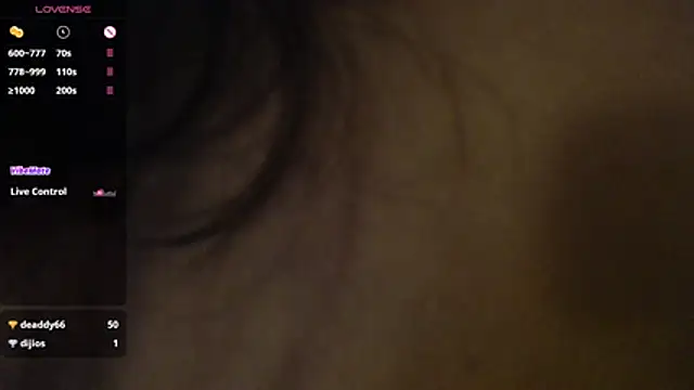 nice oussy online show from 11.20.25