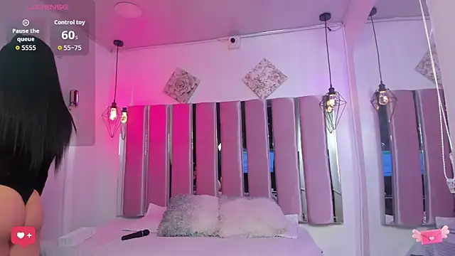 katia ws online show from 11.18.25