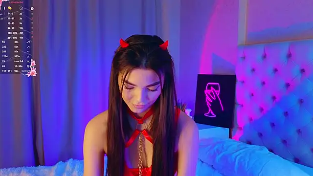 MarciaMarshall online show from 12.01.25