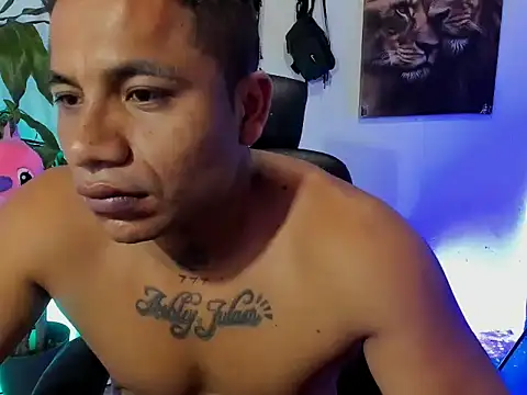 zeus 7777 online show from 09.14.25