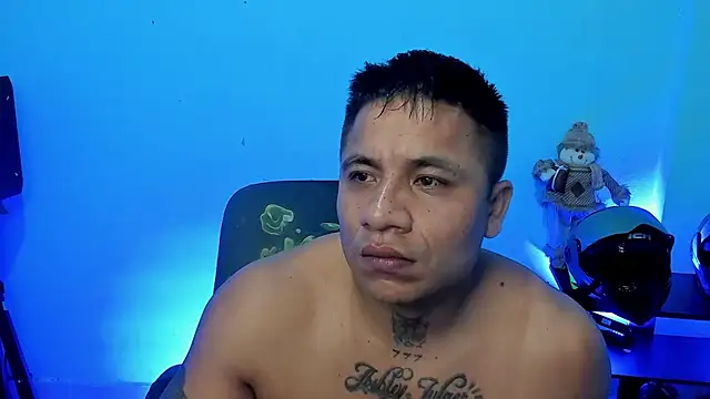 zeus 7777 online show from 04.10.26