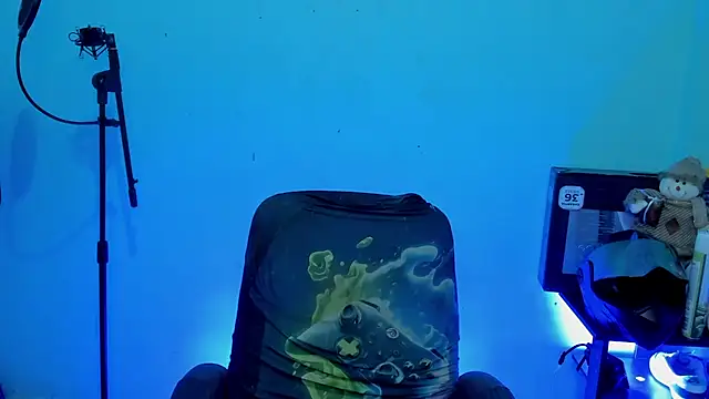 zeus 7777 online show from 04.16.26