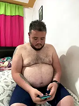 Chimbo-1996 online show from 12.17.25