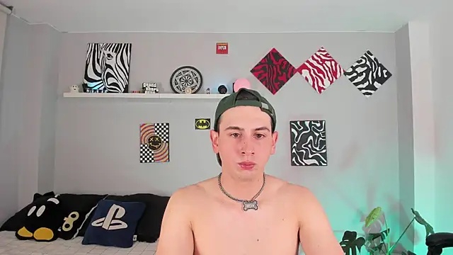 mathewconelly online show from 01.09.26