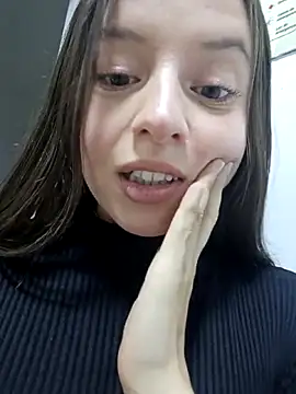 VioletaNova online show from 06.02.26