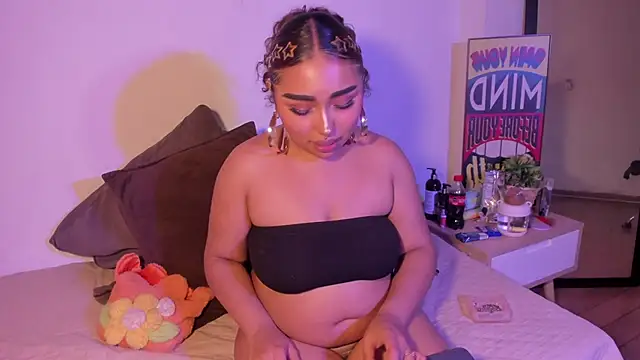 Honeyyy Brown online show from 01.14.26