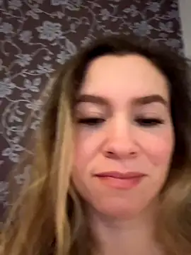 Snapshot of BritgetPsychol chatting on 10.03.25 BritgetPsychol online show from 10.03.25