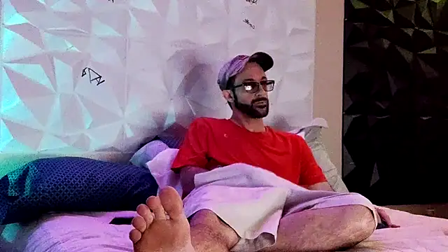 Italian69Stallion online show from 04.13.26