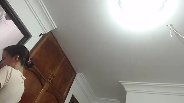 nathaly jones  online show from 04.09.26