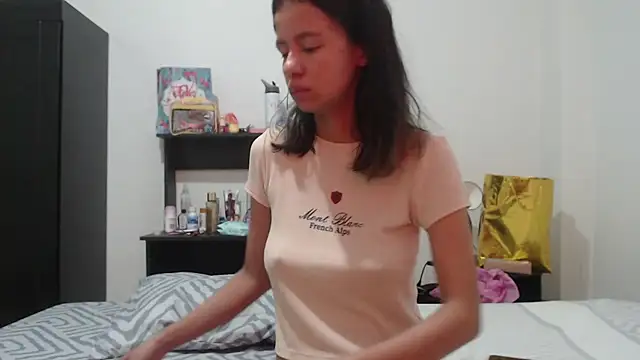 nathaly jones  online show from 06.02.26