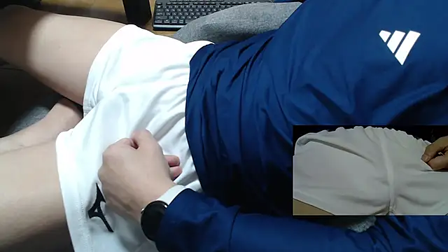 Yasu2000 online show from 02.06.26