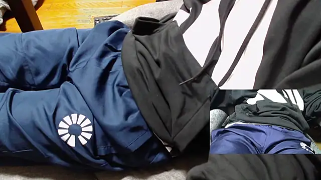 Yasu2000 online show from 03.11.26