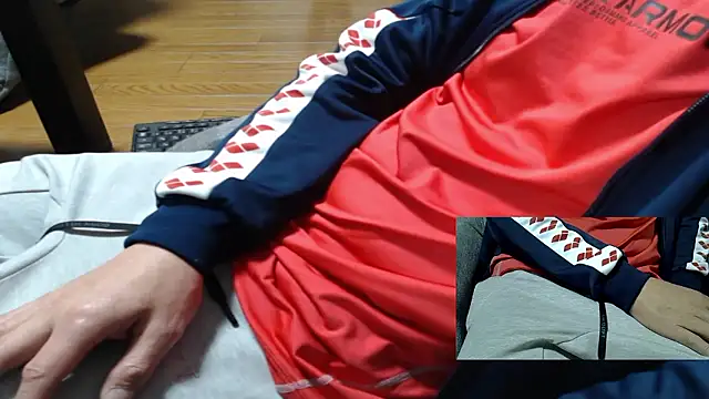 Yasu2000 online show from 03.31.26