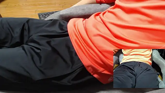 Yasu2000 online show from 04.15.26