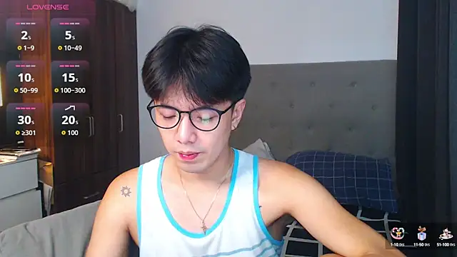 Addictiveboi online show from 09.22.25