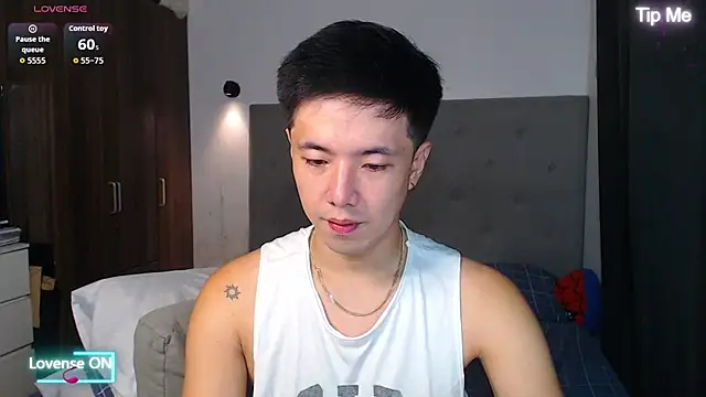 Addictiveboi online show from 12.20.25