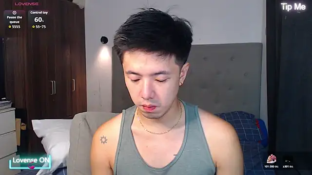 Addictiveboi online show from 12.22.25