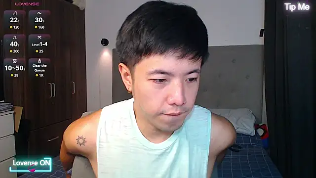 Addictiveboi online show from 01.08.26