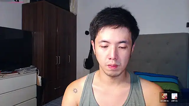 Addictiveboi online show from 02.23.26