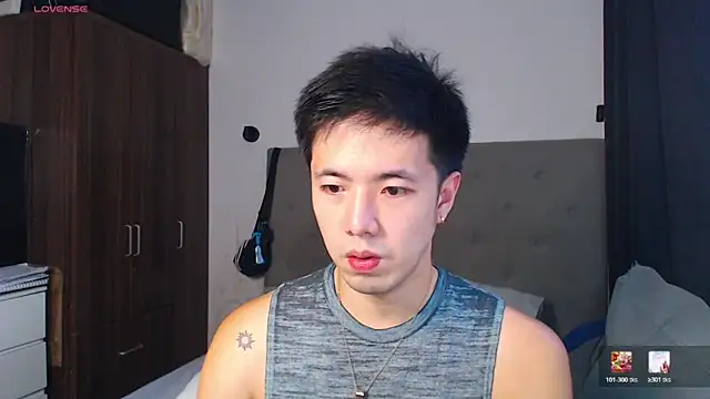 Addictiveboi online show from 04.14.26