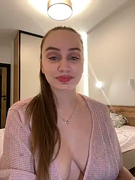 Maribelle Vinnie online show from 02.17.26