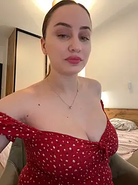 Maribelle Vinnie online show from 04.16.26