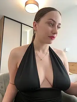 Maribelle Vinnie online show from 04.17.26