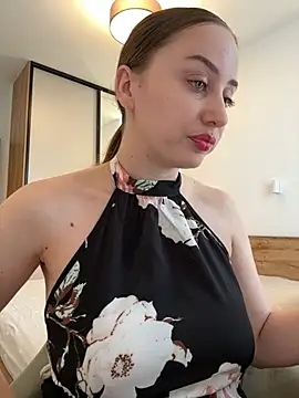 Maribelle Vinnie online show from 04.18.26