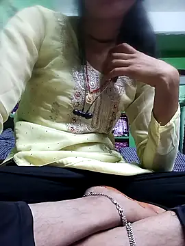 kajalbhabhi44 online show from 03.01.26