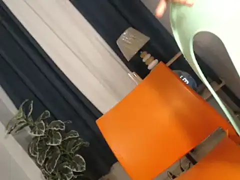 yourmochaloca69 online show from 10.05.25