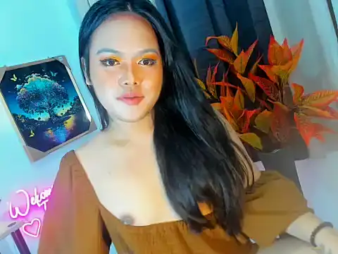 yourmochaloca69 online show from 11.03.25