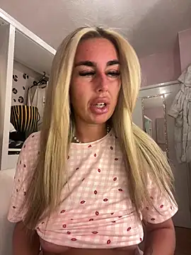 EllieMaeBaby online show from 01.17.26