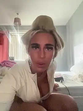 EllieMaeBaby online show from 02.08.26