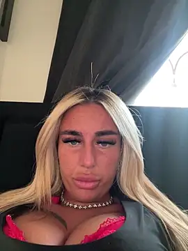 EllieMaeBaby online show from 04.07.26