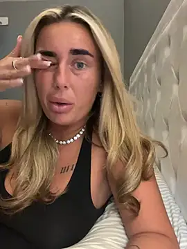 EllieMaeBaby online show from 07.23.26