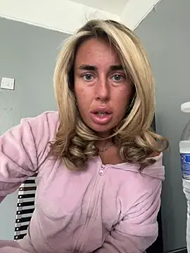 EllieMaeBaby online show from 07.27.26