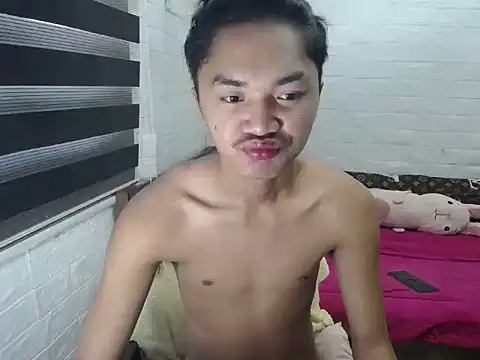 Asian cummer08 online show from 09.28.25