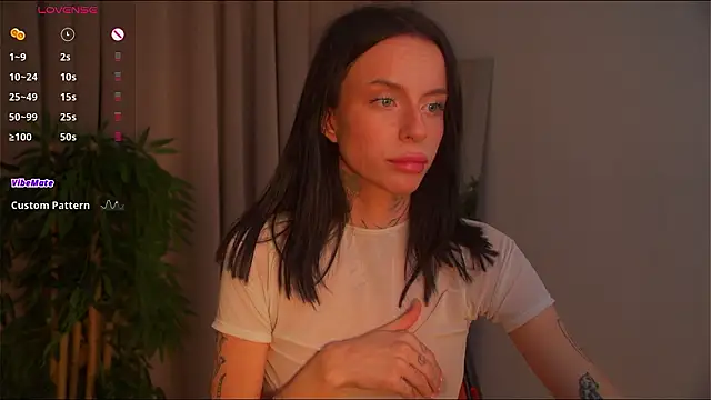 livia starwars online show from 02.23.26