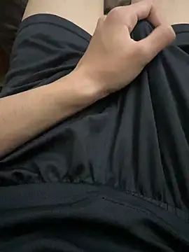 nikyuuu online show from 07.26.26
