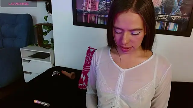 Snapshot of Nataliagp chatting on 11.27.25 Nataliagp online show from 11.27.25