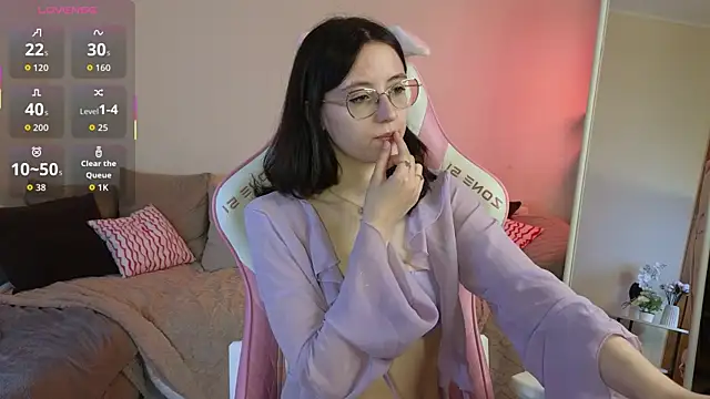 EsmaWonka online show from 04.19.26