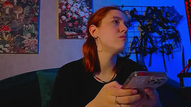 the high priestess online show from 04.05.26