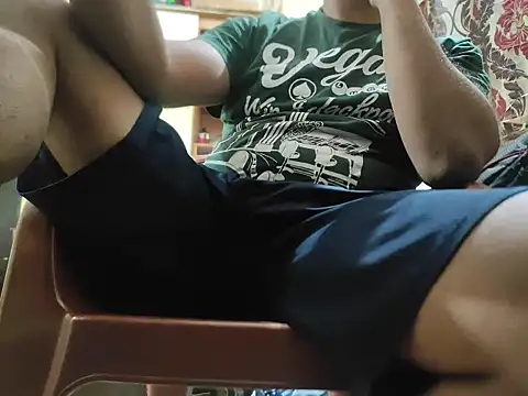 rocky4u7 online show from 11.11.25