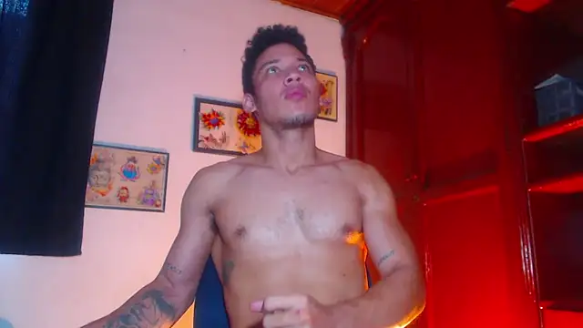 RuiMaddoox online show from 09.18.25