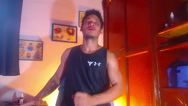 RuiMaddoox online show from 10.09.25