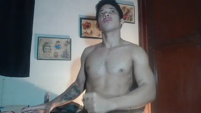 RuiMaddoox online show from 10.11.25