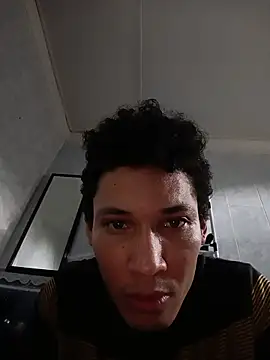 RuiMaddoox online show from 10.28.25