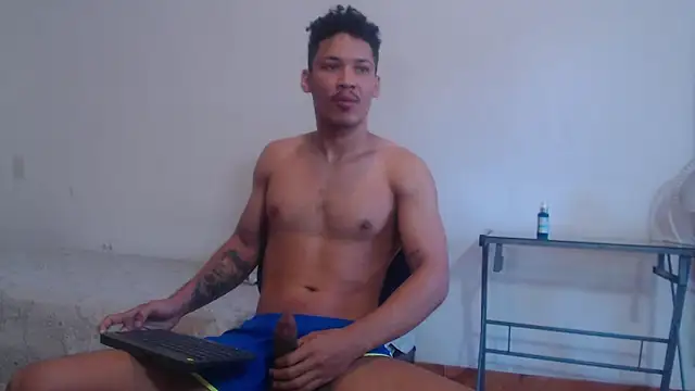 RuiMaddoox online show from 12.20.25